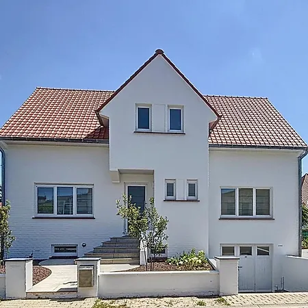 Strada - Koksijde
